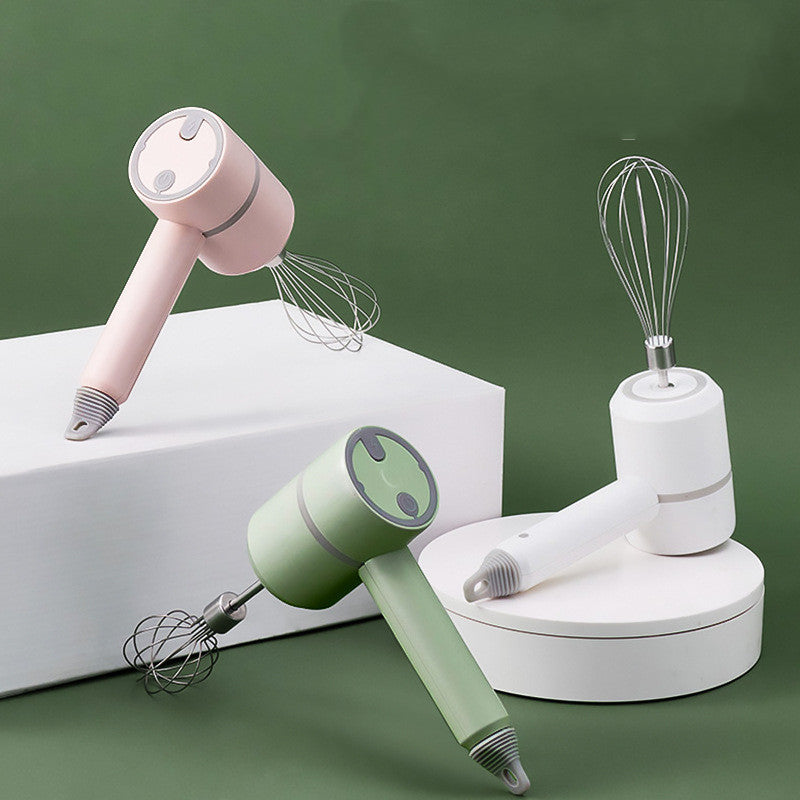Elektrische ComfortSwirl Handmixer