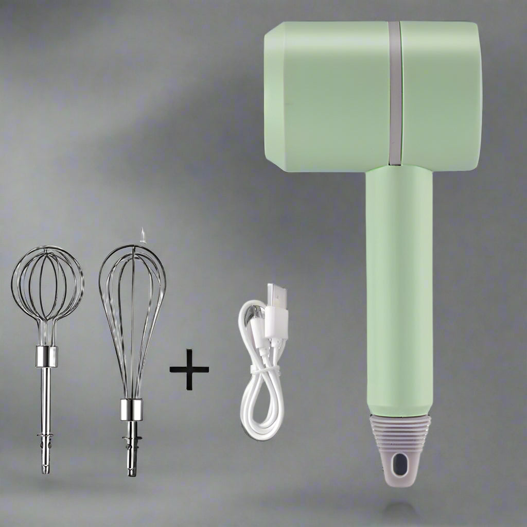 Elektrische ComfortSwirl Handmixer