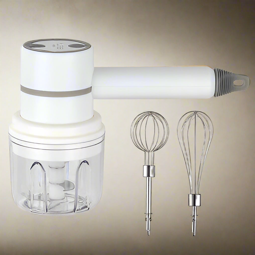 Elektrische ComfortSwirl Handmixer